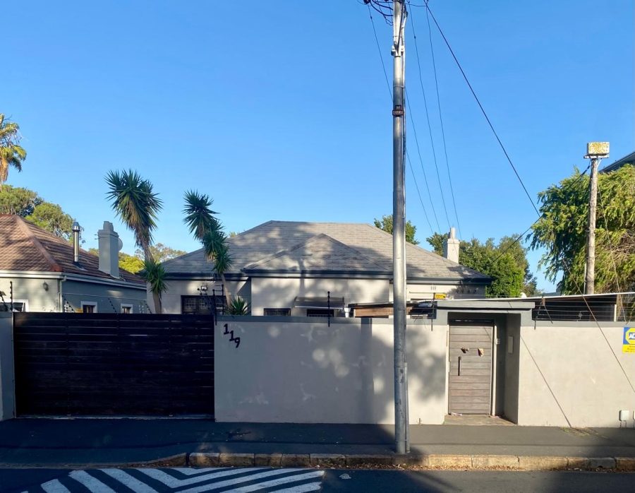 To Let 3 Bedroom Property for Rent in Kenilworth Western Cape